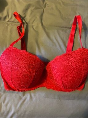 Victoria Secret PINK Push-Up Bra